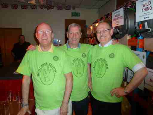 The-Rotary-Club-Of-Southport-Links-Royal-Beer-Festival-2012